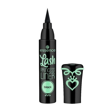 ESSENCE LASH PRINCESS LINER BLACK