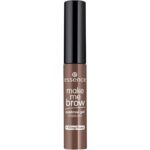 ESSENCE MAKE ME BROW MASCARA GEL SOURCILS 02 BROWNY BROWS