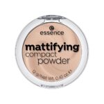 ESSENCE POUDRE MATIFIANTE COMPACTE 04 PERFECT BEIGE