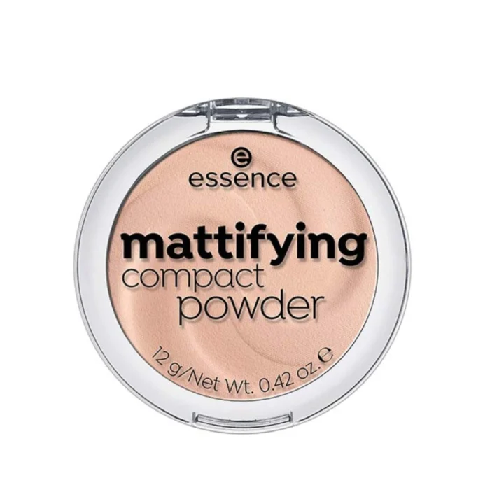 essence-poudre-matifiante-compacte-11-pastel-beige essence poudre matifiante compacte 11 pastel beige – Image 1