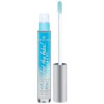 ESSENCE WHAT THE FAKE! EXTREME PLUMPING LIP FILLER GLOSS REPULPANT 02 ICE ICE BABY!