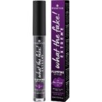 ESSENCE WHAT THE FAKE! EXTREME PLUMPING LIP FILLER GLOSS REPULPANT 03 PEPPER ME UP!