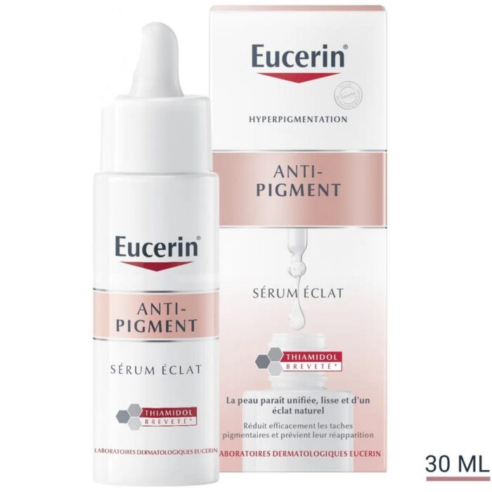 EUCERIN ANTI-PIGMENT SÉRUM ÉCLAT 30ML