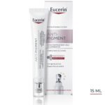 EUCERIN ANTI-PIGMENT SOIN CONTOUR DES YEUX ILLUMINATEUR 15ML