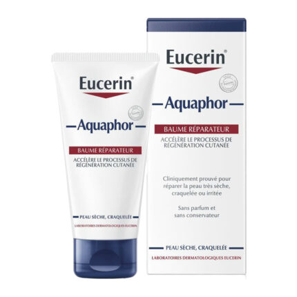 BAUME RÉPARATEUR CUTANÉ