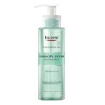 EUCERIN DERMOPURE OIL CONTROL GEL NETTOYANT 200ML