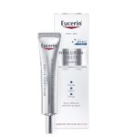 EUCERIN HYALURON-FILLER + 3x EFFECT SOIN CONTOUR DES YEUX SPF15 15ML