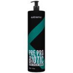 EXTREMO PRE-PROBIOTIC DETOX TRIVALENT SHAMPOOING 500ML