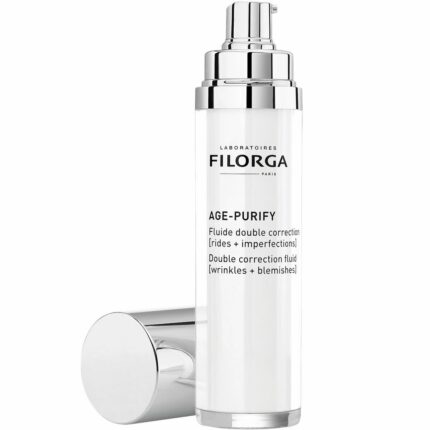 FILORGA AGE-PURIFY FLUIDE DOUBLE CORRECTION 50ML