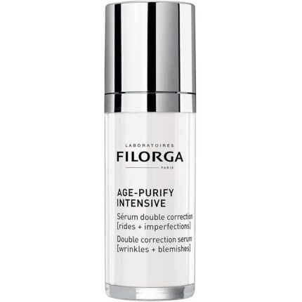 FILORGA AGE-PURIFY INTENSIVE SÉRUM DOUBLE CORRECTION [RIDES + IMPERFECTIONS] 30ML