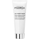 FILORGA AGE-PURIFY MASK MASQUE DOUBLE CORRECTION [RIDES + IMPERFECTIONS] 75ML