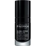 FILORGA GLOBAL-REPAIR EYES & LIPS SOIN MULTI-REVITALISANT CONTOUR YEUX & LÈVRES 15ML