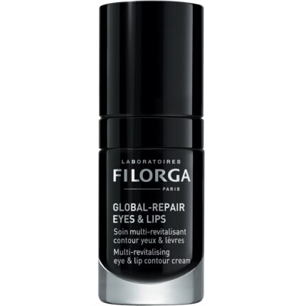 FILORGA GLOBAL-REPAIR EYES & LIPS SOIN MULTI-REVITALISANT CONTOUR YEUX & LÈVRES 15ML