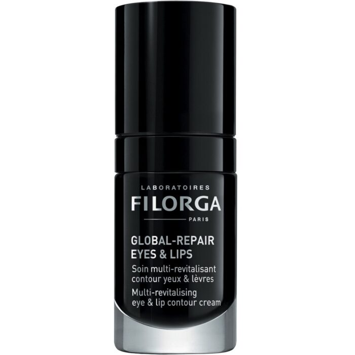 FILORGA GLOBAL-REPAIR EYES & LIPS SOIN MULTI-REVITALISANT CONTOUR YEUX & LÈVRES 15ML