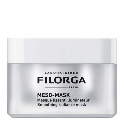 FILORGA MESO-MASK MASQUE LISSANT ILLUMINATEUR 50ML