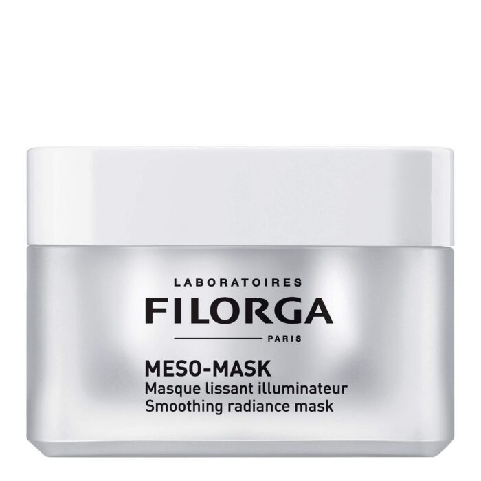 FILORGA MESO-MASK MASQUE LISSANT ILLUMINATEUR 50ML