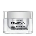 FILORGA NCEF-NIGHT MASK MASQUE NUIT MULTI-CORRECTEUR SUPRÊME 50ML