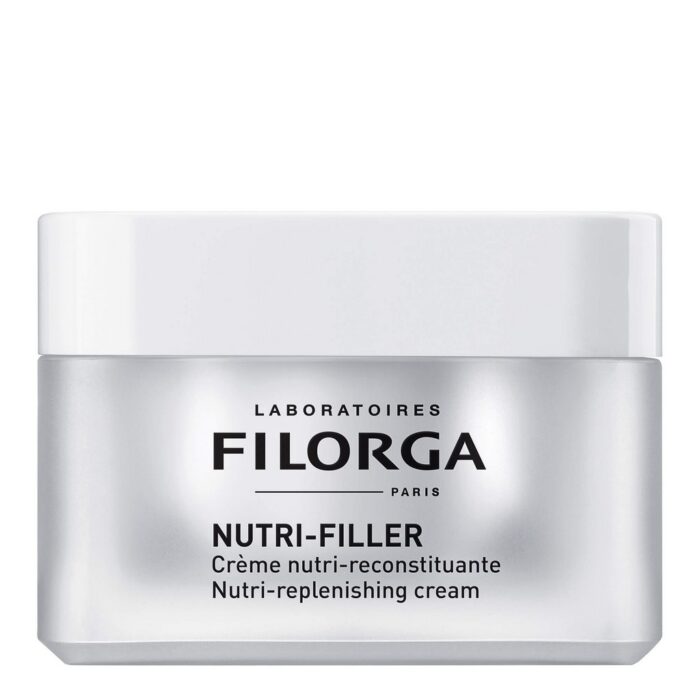 FILORGA NUTRI-FILLER CRÈME NUTRI-RECONSTITUANTE 50ML