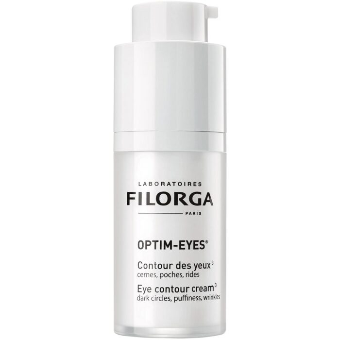 FILORGA OPTIM-EYES CONTOUR DES YEUX 3-EN-1 15ML