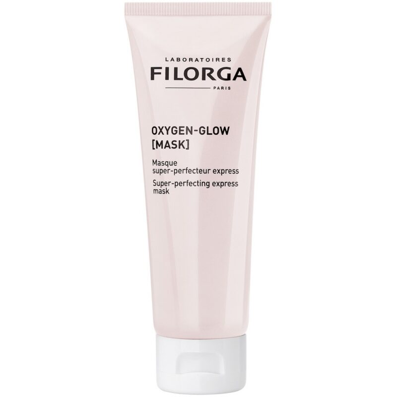 FILORGA OXYGEN-GLOW MASK MASQUE-PERFECTEUR EXPRESS 75ML