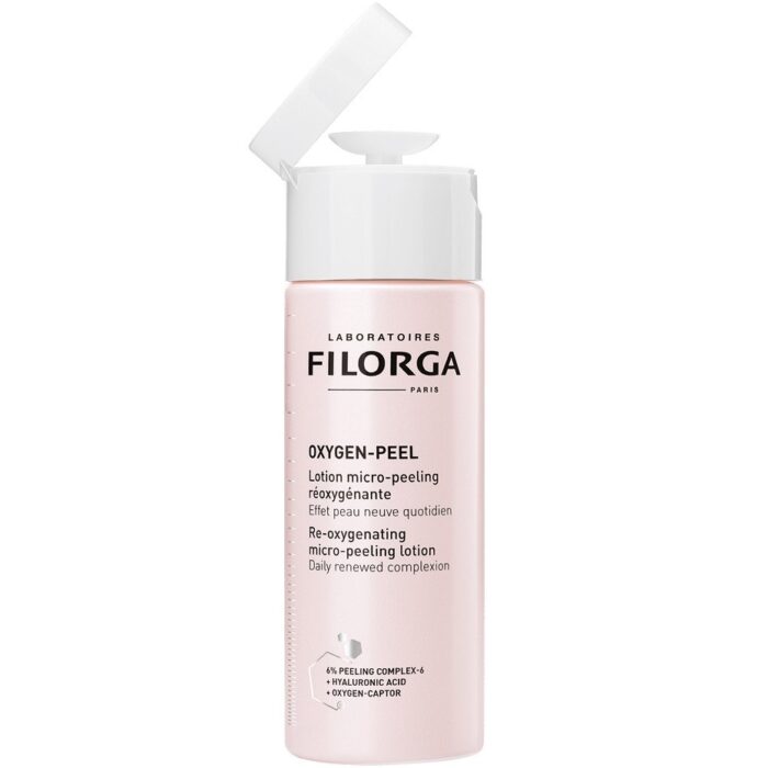 FILORGA OXYGEN-PEEL LOTION MICRO-PEELING RÉOXYGÉNANTE 150ML