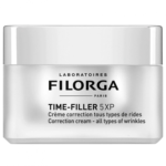FILORGA TIME-FILLER 5XP CRÈME CORRECTION RIDES 50ML