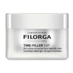 FILORGA TIME-FILLER 5XP GEL-CRÈME CORRECTION ANTI-RIDES 50ML