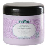 FLORIENT MOISTURE HAIR MASQUE POUR CHEVEUX SECS ET CRÉPUS 500ML