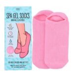 FOOTSTEPS SPA GEL SOCKS CHAUSSETTES GEL SPA 1 PAIRE