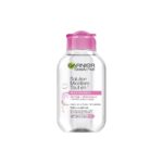 GARNIER SKIN ACTIVE SOLUTION MICELLAIRE TOUT EN 1 PEAUX SENSIBLES 100ML