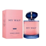GIORGIO ARMANI MY WAY INTENSE