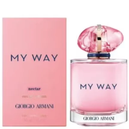 GIORGIO ARMANI MY WAY NECTAR