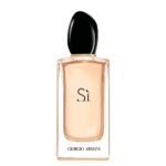 GIORGIO ARMANI SI EAU DE PARFUM 100ML