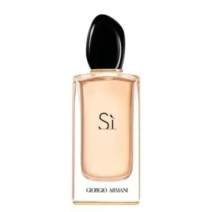 GIORGIO ARMANI SI EAU DE PARFUM 50ML