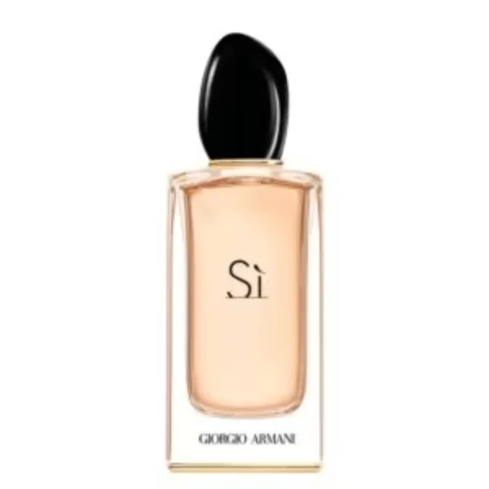 GIORGIO ARMANI SI EAU DE PARFUM 50ML – Image 1