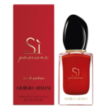 GIORGIO ARMANI SI PASSIONE