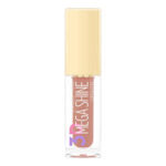 GOLDEN ROSE 3D MEGA SHINE LIPGLOSS BRILLANT À LÈVRES 103