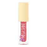 GOLDEN ROSE 3D MEGA SHINE LIPGLOSS BRILLANT À LÈVRES 109
