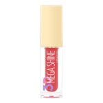 GOLDEN ROSE 3D MEGA SHINE LIPGLOSS BRILLANT À LÈVRES 111