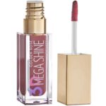 GOLDEN ROSE 3D MEGA SHINE LIPGLOSS BRILLANT À LÈVRES 112