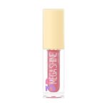 GOLDEN ROSE 3D MEGA SHINE LIPGLOSS BRILLANT À LÈVRES 118 SHIMMER
