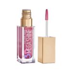 GOLDEN ROSE 3D MEGA SHINE LIPGLOSS BRILLANT À LÈVRES 120 SPRAKLE