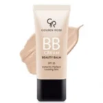 GOLDEN ROSE BB CREAM BAUME DE BEAUTÉ SPF25 04 MEDIUM