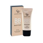 GOLDEN ROSE BB CREAM BAUME DE BEAUTÉ SPF25 05 MEDIUM PLUS