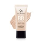 GOLDEN ROSE BB CREAM BAUME DE BEAUTÉ SPF25 06 DARK