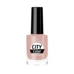 GOLDEN ROSE CITY COLOR NAIL LACQUER VERNIS À ONGLES 16
