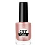 GOLDEN ROSE CITY COLOR NAIL LACQUER VERNIS À ONGLES 18