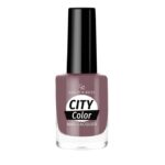 GOLDEN ROSE CITY COLOR NAIL LACQUER VERNIS À ONGLES 33