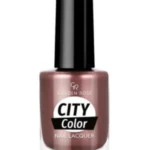 GOLDEN ROSE CITY COLOR NAIL LACQUER VERNIS À ONGLES 42