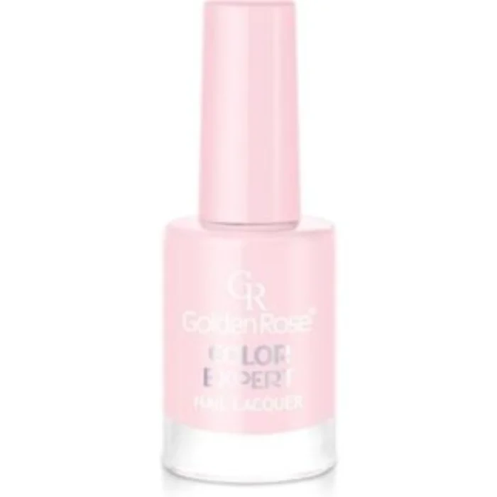 GOLDEN ROSE COLOR EXPERT NAIL LACQUER VERNIS À ONGLES 12 – Image 1